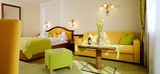 Double Room Bergkristall